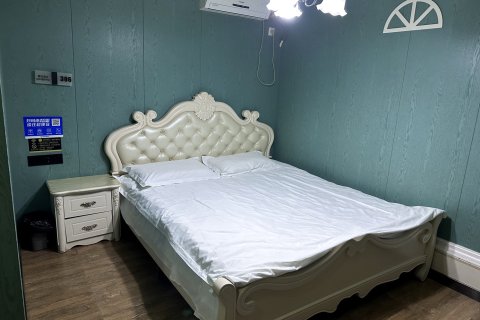 舒兰童话主题宾馆