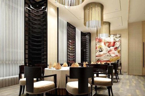 盐城宝龙艺悦精选酒店