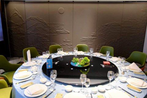 泉州惠安东南大酒店