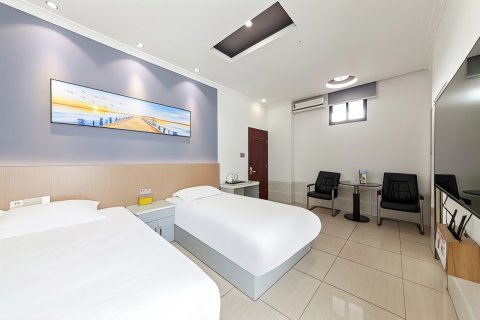 厦门半岛壹号酒店