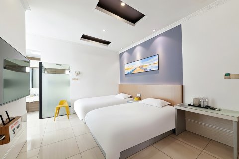 厦门半岛壹号酒店