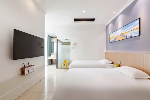 厦门半岛壹号酒店