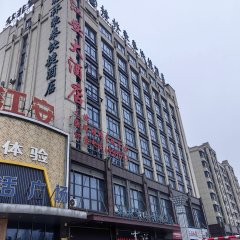 酒店头图