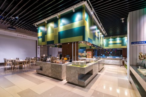 盐城宝龙艺悦精选酒店