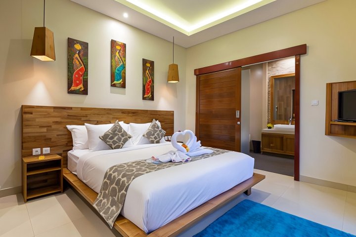 Nalin Bali Villas by Best Deals Asia Hospitality