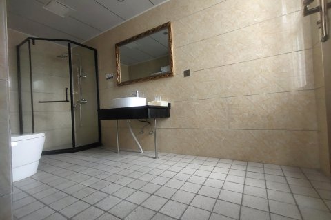 德昌香城丽景商务酒店