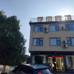 酒店头图