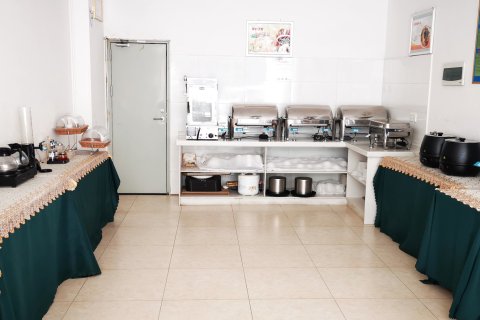 佳捷精品酒店(白沙县政府店)