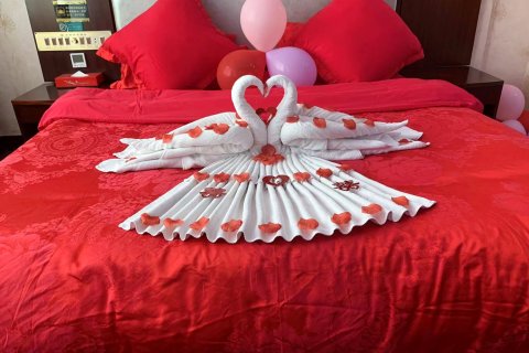 乐昌粤北印象大酒店