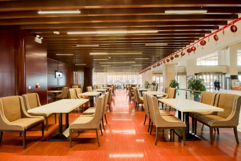 库车饭店(三星楼)