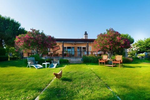 Özbek Çiftlik Evi - Holiday Home