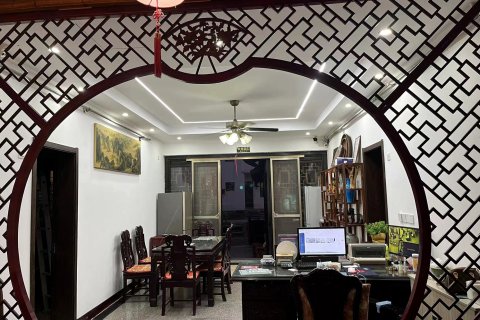 周庄金钩临河别院客栈