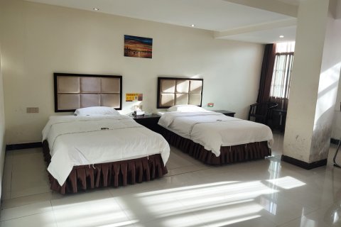 信丰观舟商务宾馆