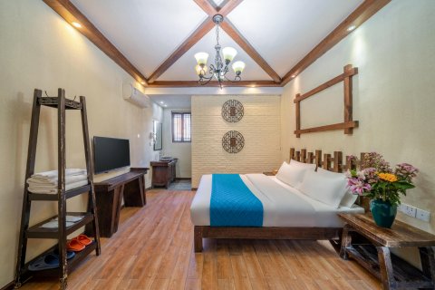 宾家精品客栈(丽江古城大水车店)