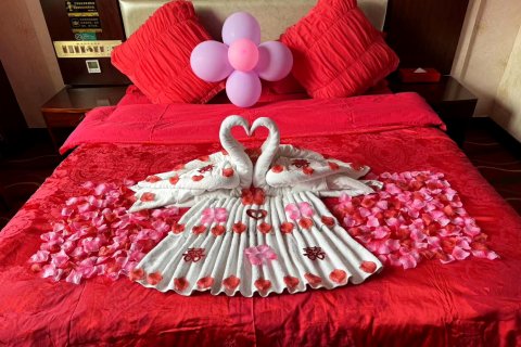 乐昌粤北印象大酒店