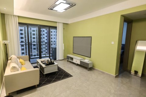 偲泺民宿(灌江北路分店)