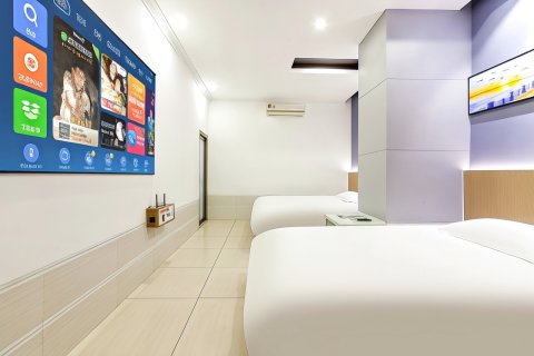 厦门半岛壹号酒店