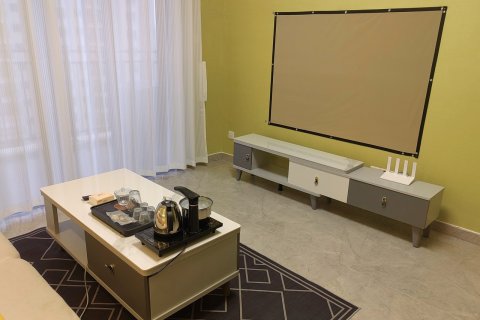 偲泺民宿(灌江北路分店)