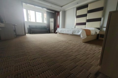 德昌香城丽景商务酒店