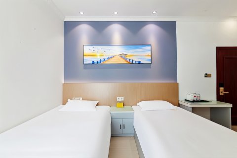 厦门半岛壹号酒店