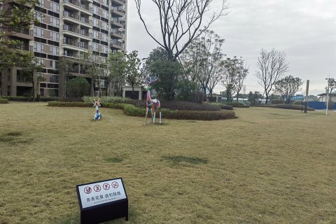 偲泺民宿(灌江北路分店)