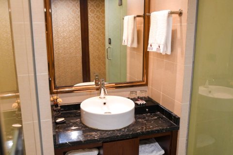 遵义浙商酒店(汇川区昆明路店)