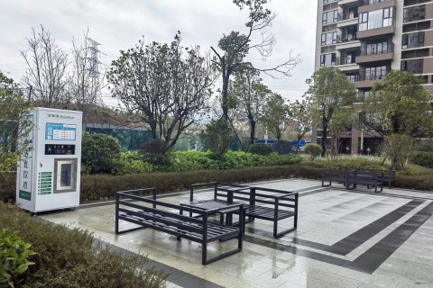 偲泺民宿(灌江北路分店)