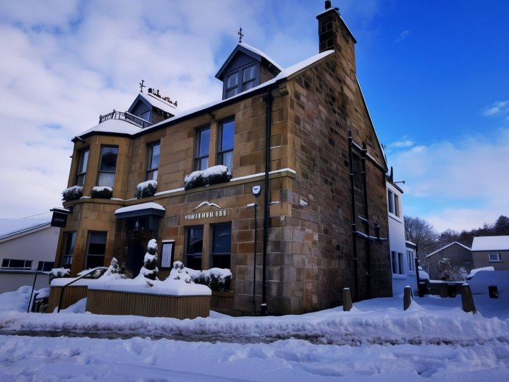 The Balerno Inn