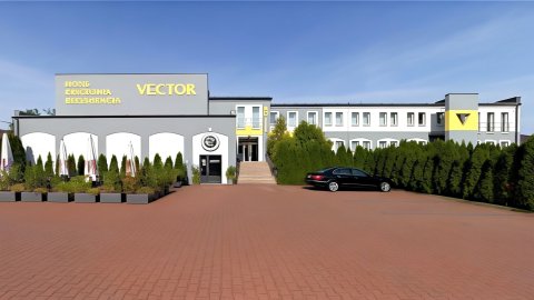 魏克德酒店(Hotel Vector)