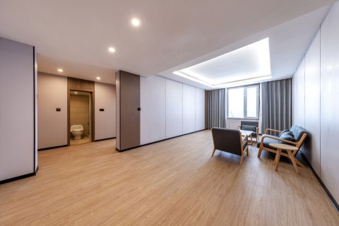 西岭雪山枫叶酒店