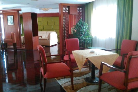 岱山渔家傲山庄