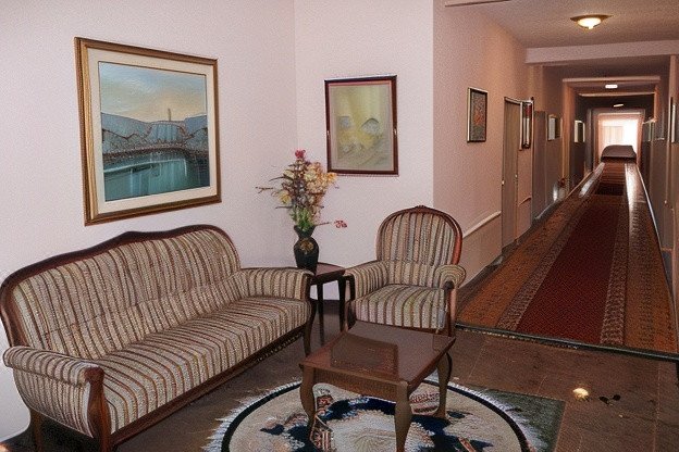 里奥玛雷埃玛汽车旅馆(Motel Rio Mare Ilma)