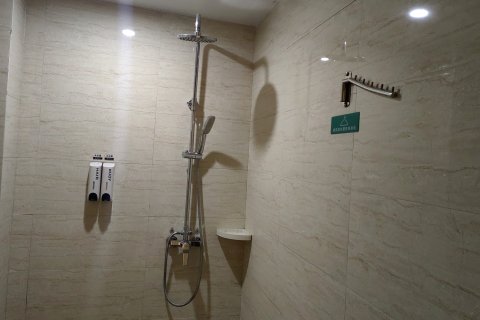 淮北江南宾馆(火车站北广场店)