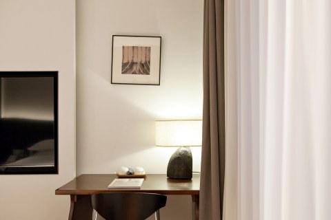 艾思顿酒店(厦门中山路白鹭洲公园店)