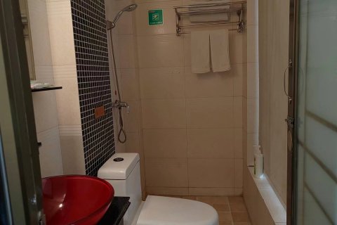 隆昌九天商务酒店