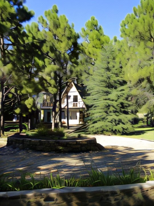 Pinar del Valle Cabañas Resort Spa