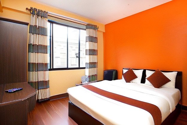 Hotel Pashupati Plaza By OYO Rooms