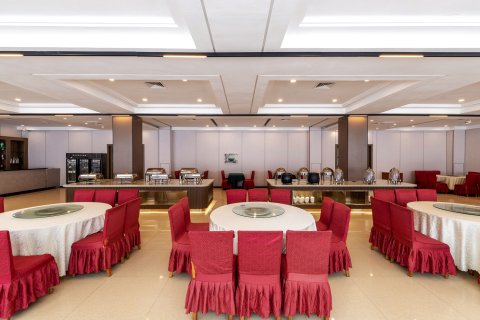 西岭雪山枫叶酒店