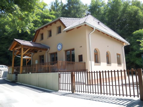 Penzion Pod Kartouzkou