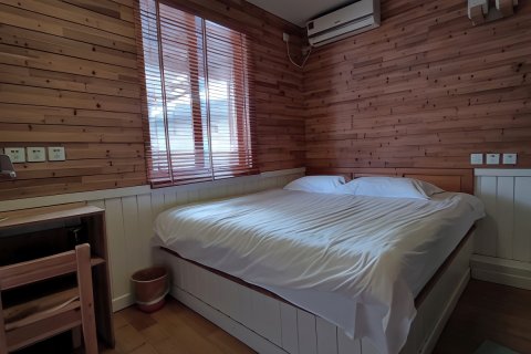 云水谣阿德家的客栈