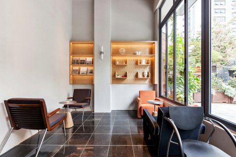 艾思顿酒店(厦门中山路白鹭洲公园店)