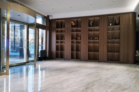 易佰良品酒店(夏津华夏新城店)