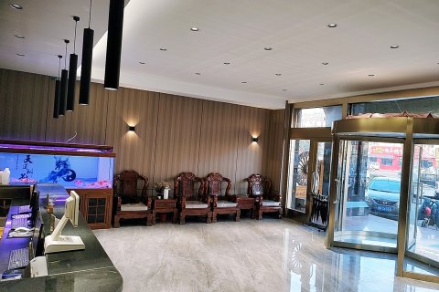 易佰良品酒店(夏津华夏新城店)