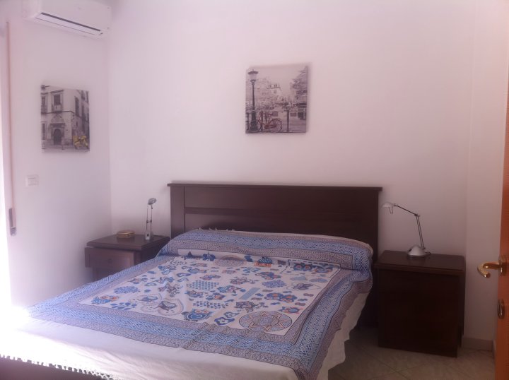 3 Bed Apt Loc Marinella Pizzo Vv 89812 Calabria, Southern Italy