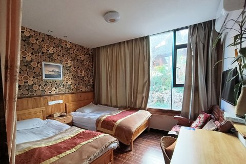 元阳梯田坊摄影客栈