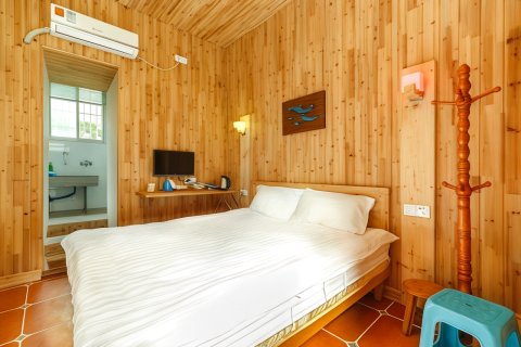 云水谣阿德家的客栈