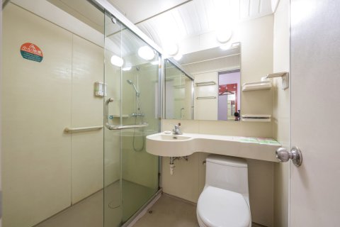 佳宜酒店(泰安天外村泰山火车站店)