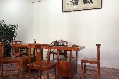 林源酒店(嵩山景区门店)