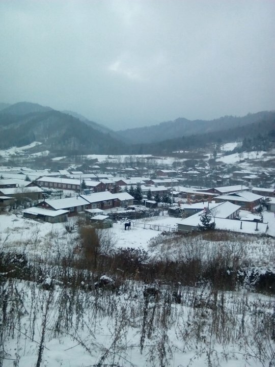 雪谷神话家庭旅馆