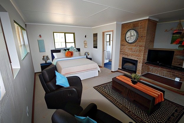 Kloofside Guesthouse